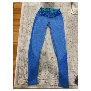 Gymshark leggings